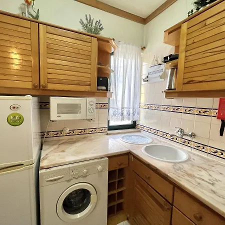 Apartamento Talia Xii - Near The By Hd *
